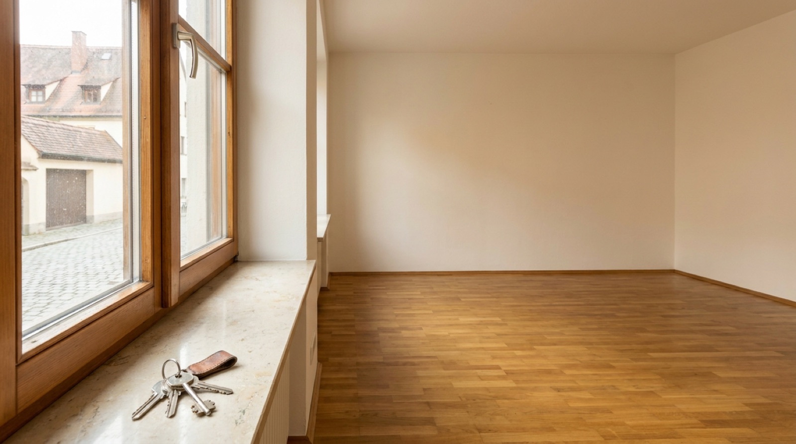 Wohnungsauflösung nach Todesfall: Rechtslage & Fristen 2026